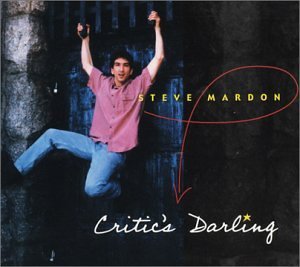 Steve Mardon/Critics Darling