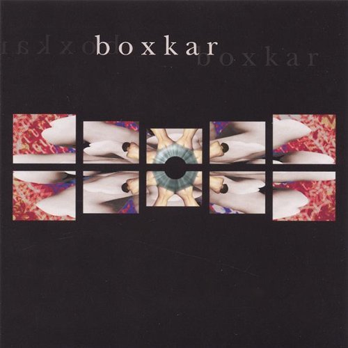 Boxkar/Boxkar