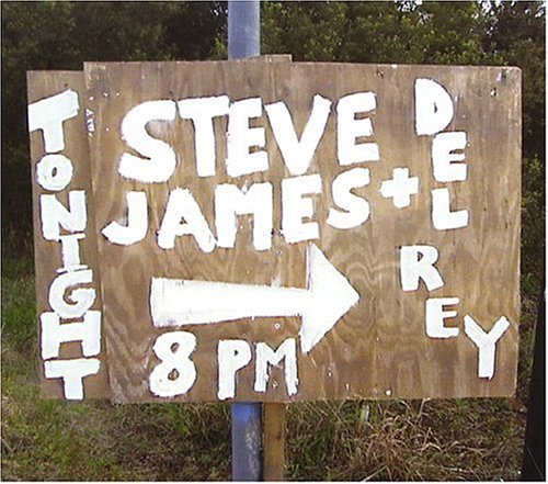 James Steve & Del Ray Tonight 