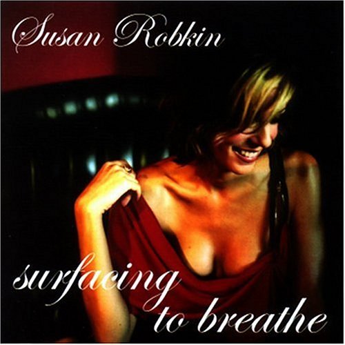Susan Robkin/Surfacing To Breathe