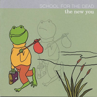 School For The Dead/New You