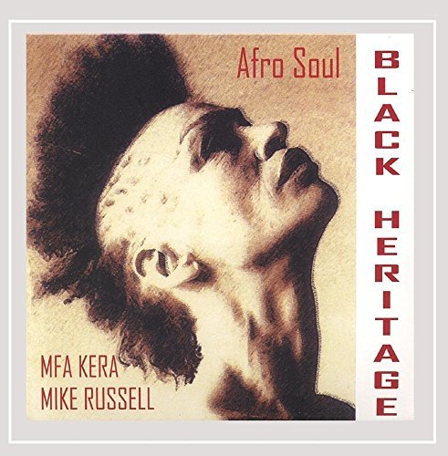 Kera/Russell/Afro Soul