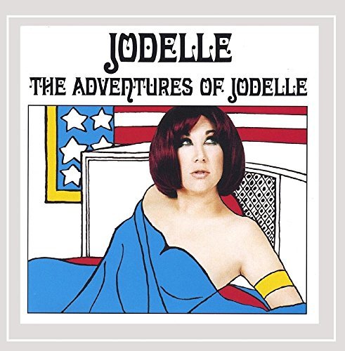 Jodelle/Adventures Of Jodelle