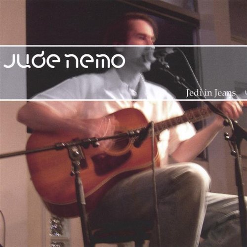 Jude Nemo/Jedi In Jeans
