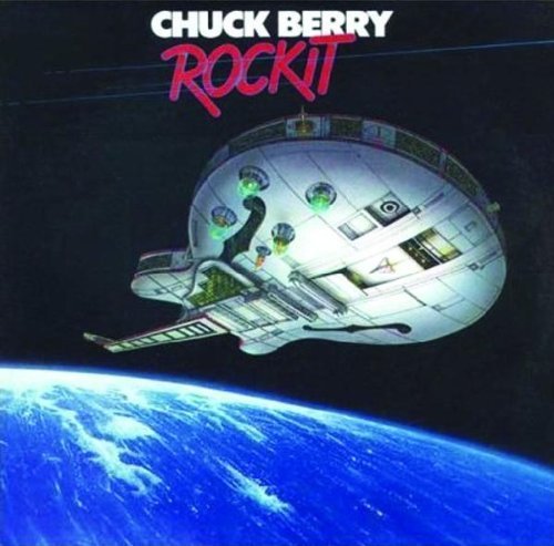 Chuck Berry/Rock It