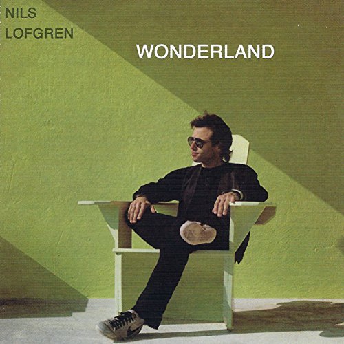 Nils Lofgren/Wonderland