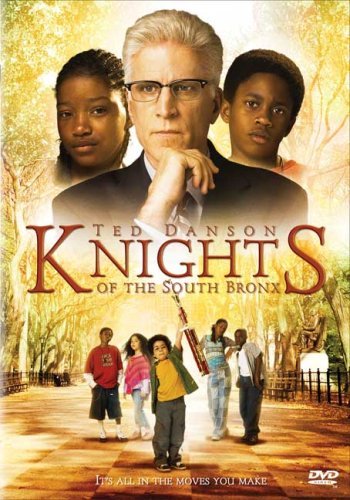 Knights Of The South Bronx/Danson/Palmer/Kelley@Pg