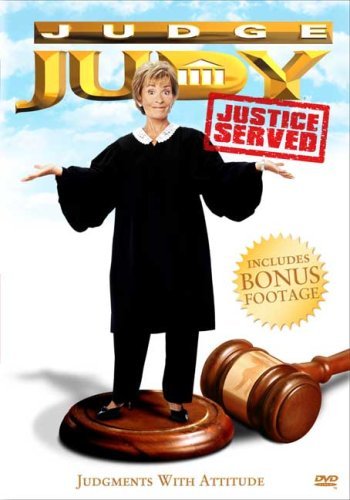 Judge Judy/Justice Served@Nr