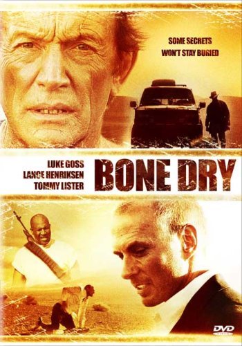 Bone Dry/Goss/Henriksen/Lister/Wallace@Ws@R