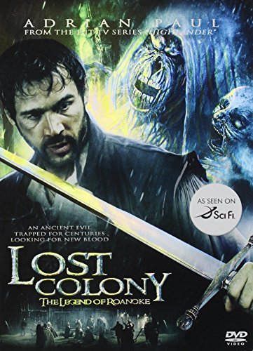 Lost Colony/Lost Colony@O-Ring@Nr