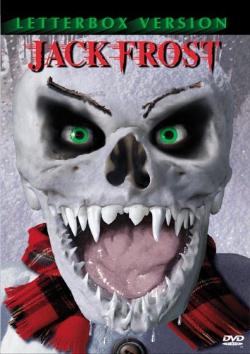 Jack Frost Jack Frost Clr Nr 