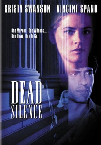 Dead Silence/Dead Silence@Clr@Pg13
