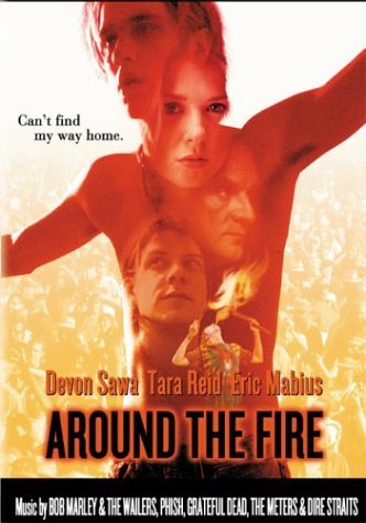 Around The Fire/Around The Fire@Clr@R