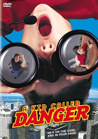 Kid Called Danger Kid Called Danger Clr Nr 