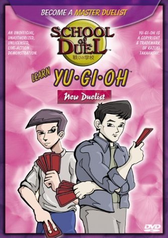 School Of Duel School Of Duel Clr Nr 