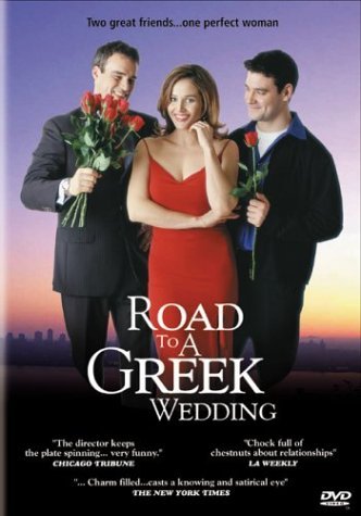 Road To A Greek Wedding/Road To A Greek Wedding@Clr@Nr