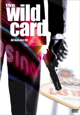 Wild Card/Wild Card@Clr@Nr