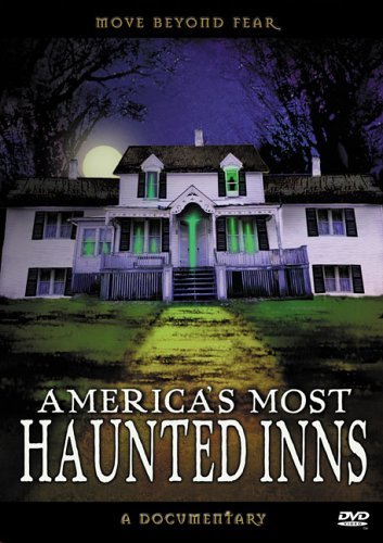 Americas Most Haunted Inns/Americas Most Haunted Inns@Nr