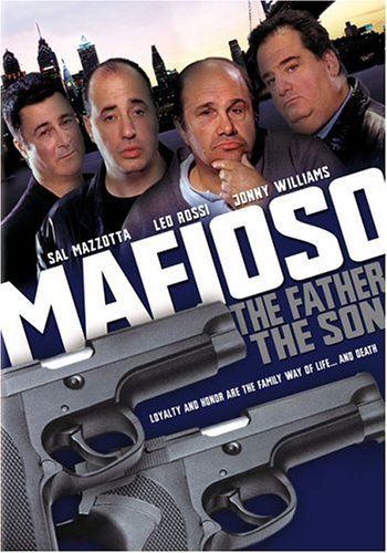 Mafioso-Father The Son/Mafioso-Father The Son@Clr@R