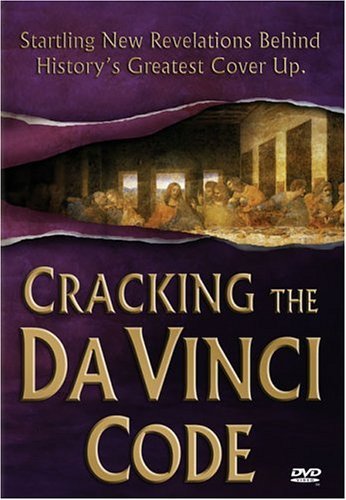 Cracking The Da Vinci Code/Cracking The Da Vinci Code@Clr@Nr