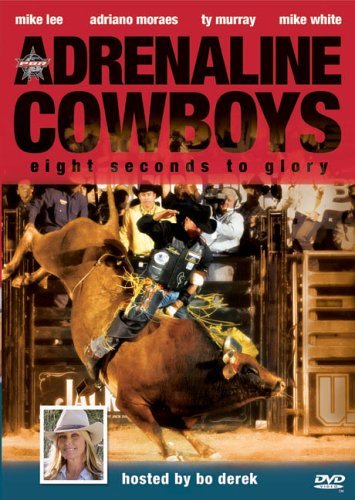Adrenaline Cowboys-8 Seconds T/Adrenaline Cowboys-8 Seconds T@Clr@Nr