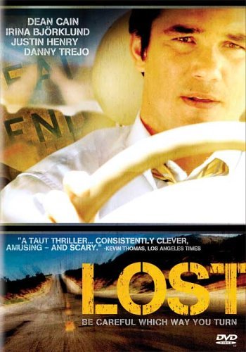 Lost/Lost@Clr@Nr