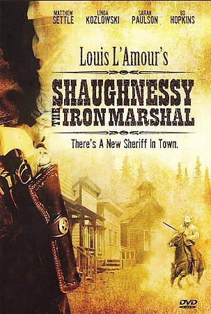 Shaughnessy Iron Marshall/Shaughnessy Iron Marshall@Clr@Nr