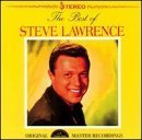 Steve Lawrence/Best Of Steve Lawrence