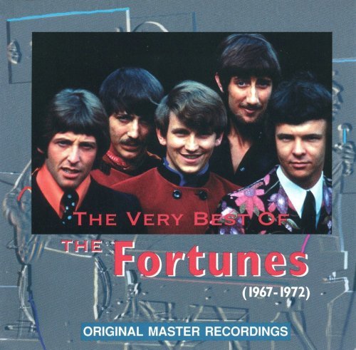 Fortunes/Very Best Of Fortunes