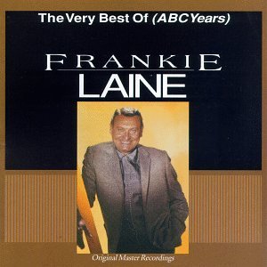Frankie Laine Very Best Of Frankie Laine 