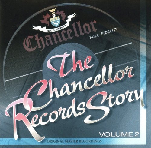Chancellor Story/Vol. 2-Chancellor Story@Chancellor Story