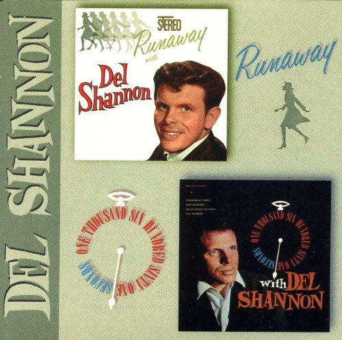 Del Shannon/Runaway/1661 Seconds@2-On-1