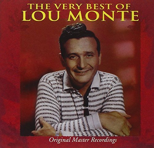 Lou Monte/Very Best Of Lou Monte