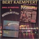 Bert Kaempfert/April In Portugal/Wonderland B@2-On-1