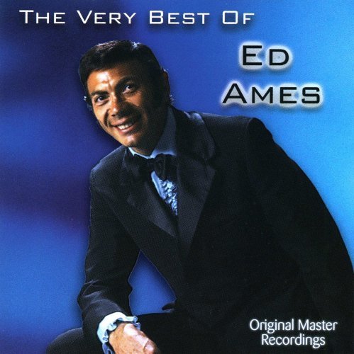 Ed Ames/Very Best Of Ed Ames