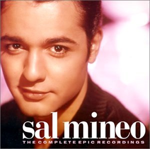 Sal Mineo Complete Epic Recordings 