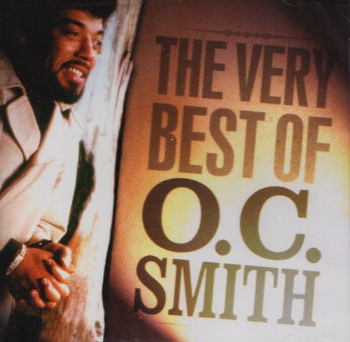 O.C. Smith/Very Best Of