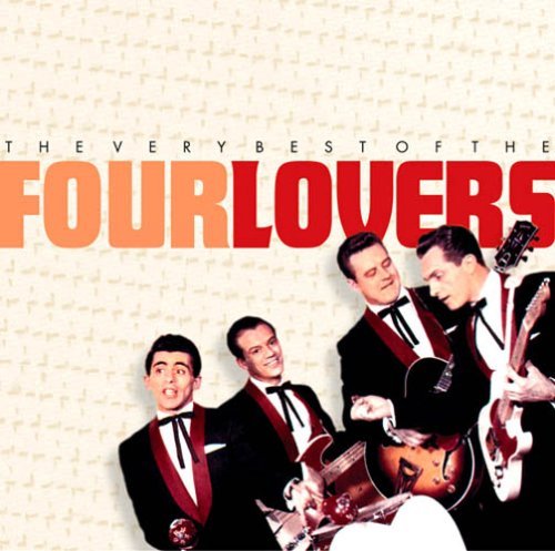 Four Lovers/Very Best Of Four Lovers