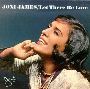 Joni James/Let There Be Love@Incl. Bonus Tracks