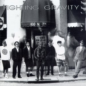 Fighting Gravity/No Stopping No Standing