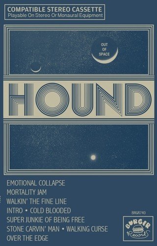 Hound/Out Of Space