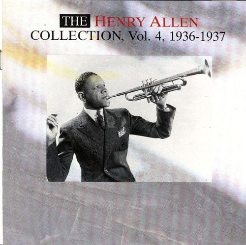 Henry Red Allen/Vol. 4-Collection 1936-37
