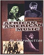 Earl L. Stewart African American Music An Introduction 