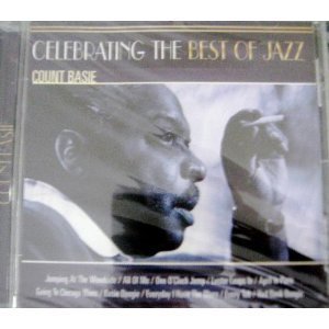 Count Basie/Celebrating The Best Of Jazz@Celebrating The Best Of Jazz