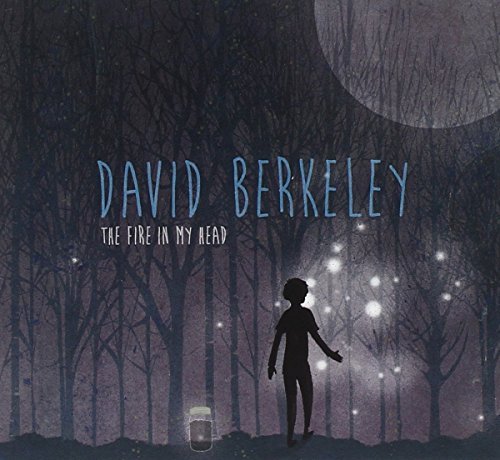 David Berkeley David Berkeley David Berkeley/The Fire In My Head