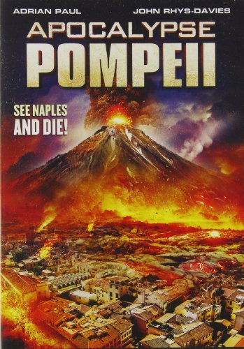 Apocalypse Pompeii/Apocalypse Pompeii