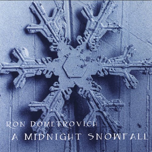 Ron Dometrovich/Midnight Snowfall