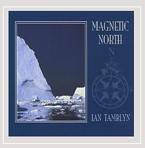 Tamblyn Ian Magnetic North 