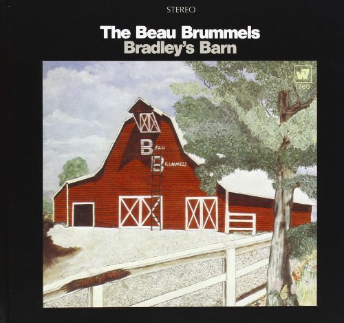 Beau Brummels/Bradley's Barn@Remastered@2 Cd/Expanded Ed.