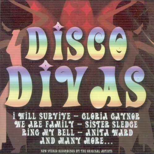 various/Disco Divas